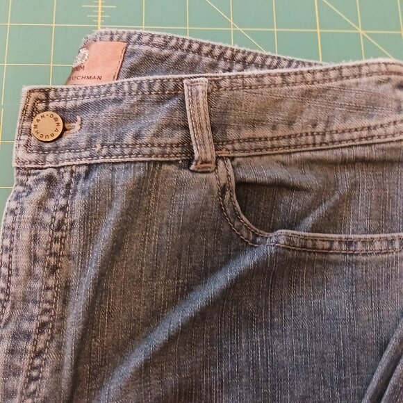 Dana Bachman Denim - Picture 4 of 9